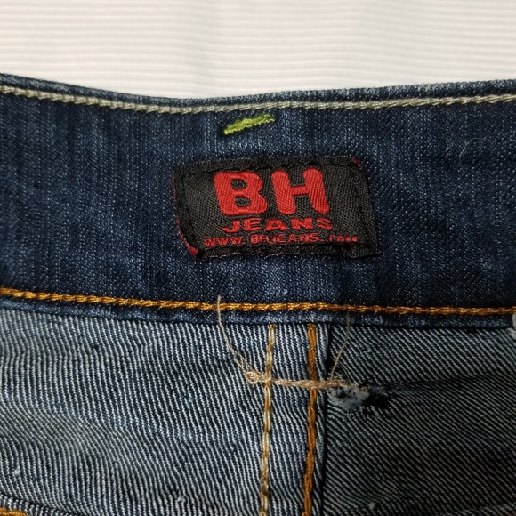 Junior's Jeans - Picture 2 of 4